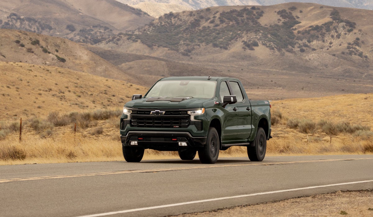 Hubbard Buick GMC in Monticello IN