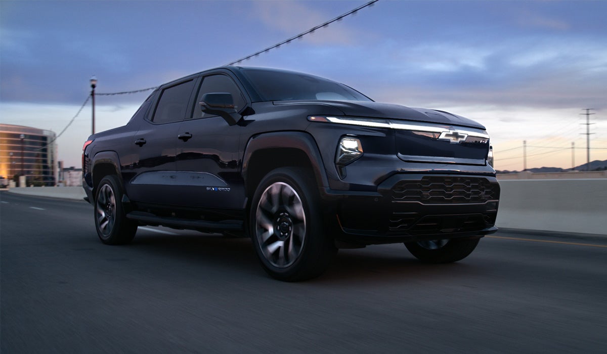 Hubbard Buick GMC in Monticello IN