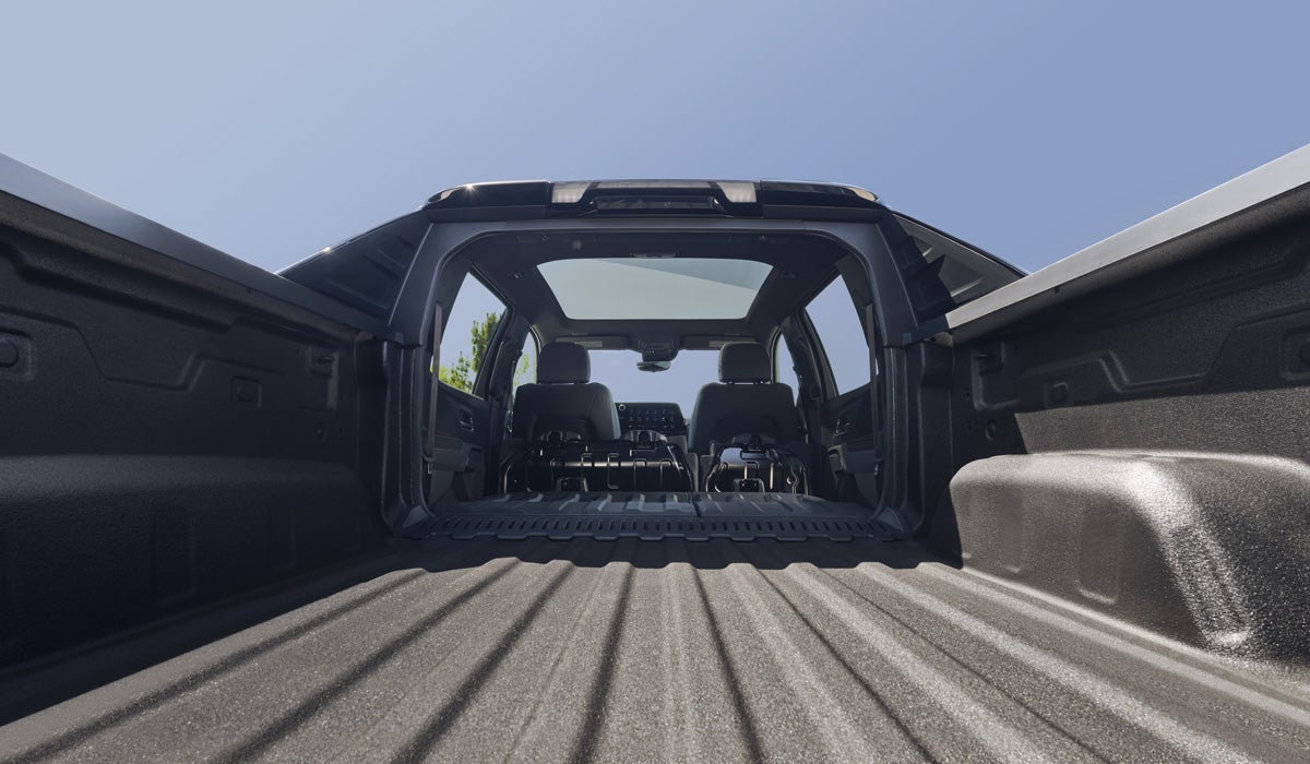 Hubbard Buick GMC in Monticello IN