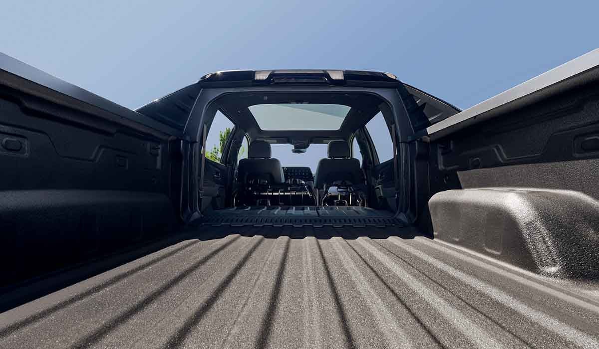 Hubbard Buick GMC in Monticello IN