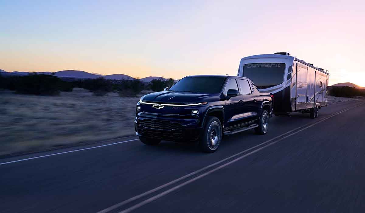 Hubbard Buick GMC in Monticello IN