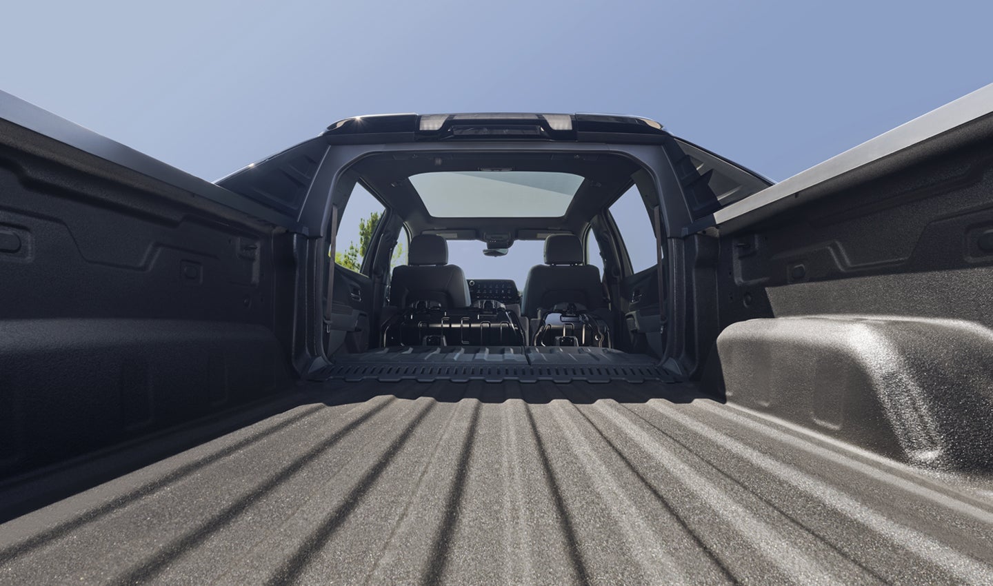 Hubbard Buick GMC in Monticello IN