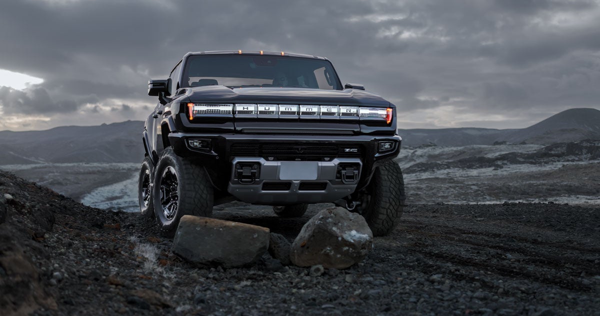 Hubbard Buick GMC in Monticello IN