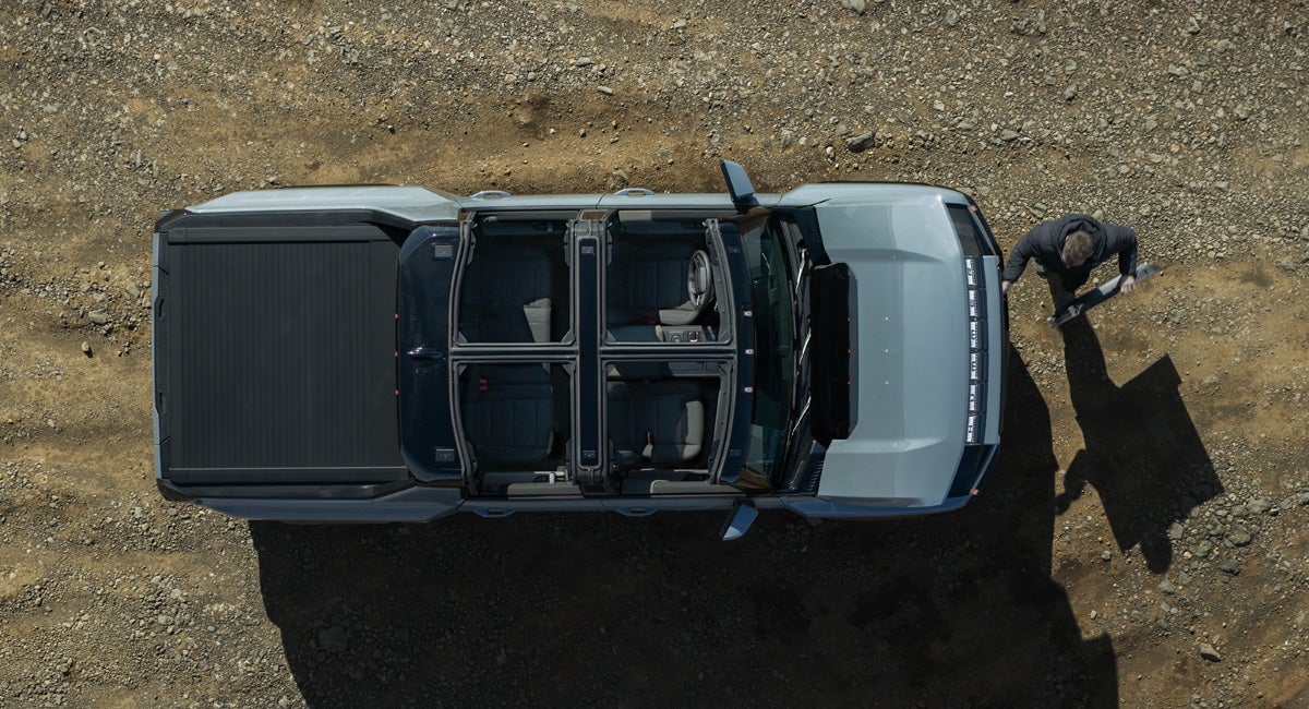 Hubbard Buick GMC in Monticello IN