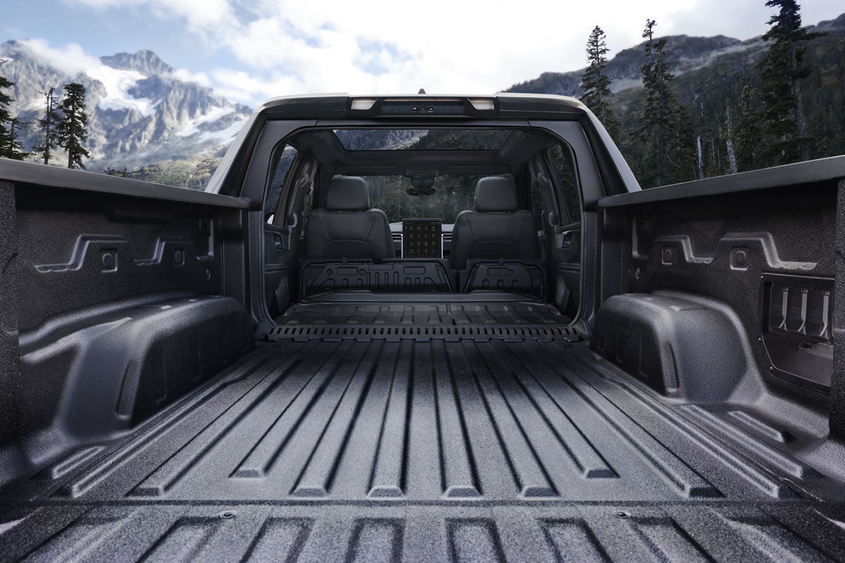 Hubbard Buick GMC in Monticello IN