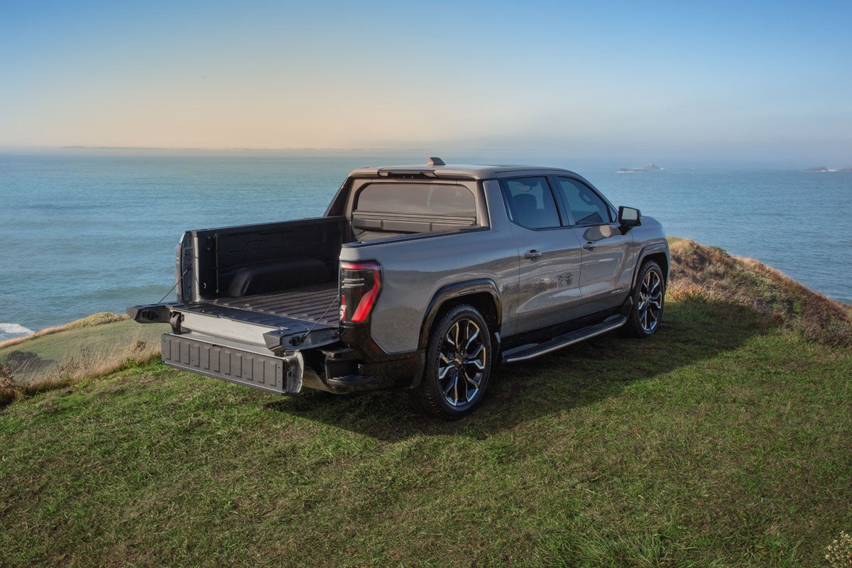 Hubbard Buick GMC in Monticello IN