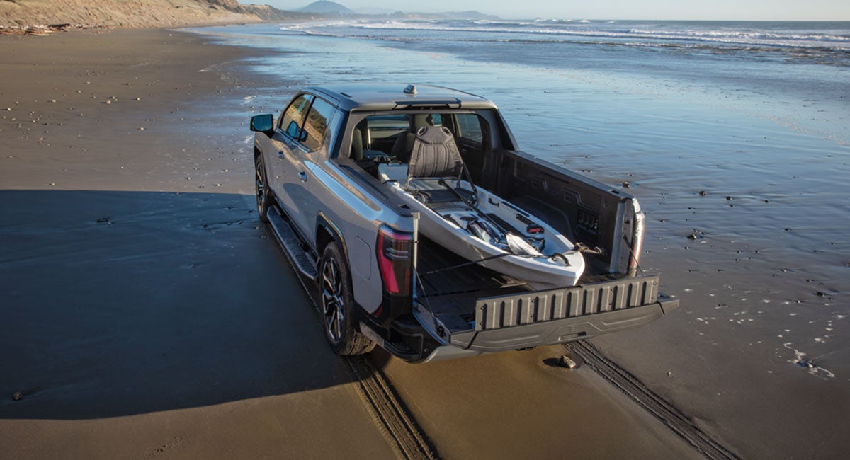 Hubbard Buick GMC in Monticello IN