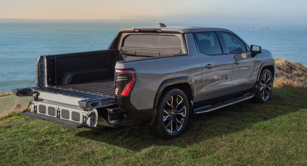 Hubbard Buick GMC in Monticello IN