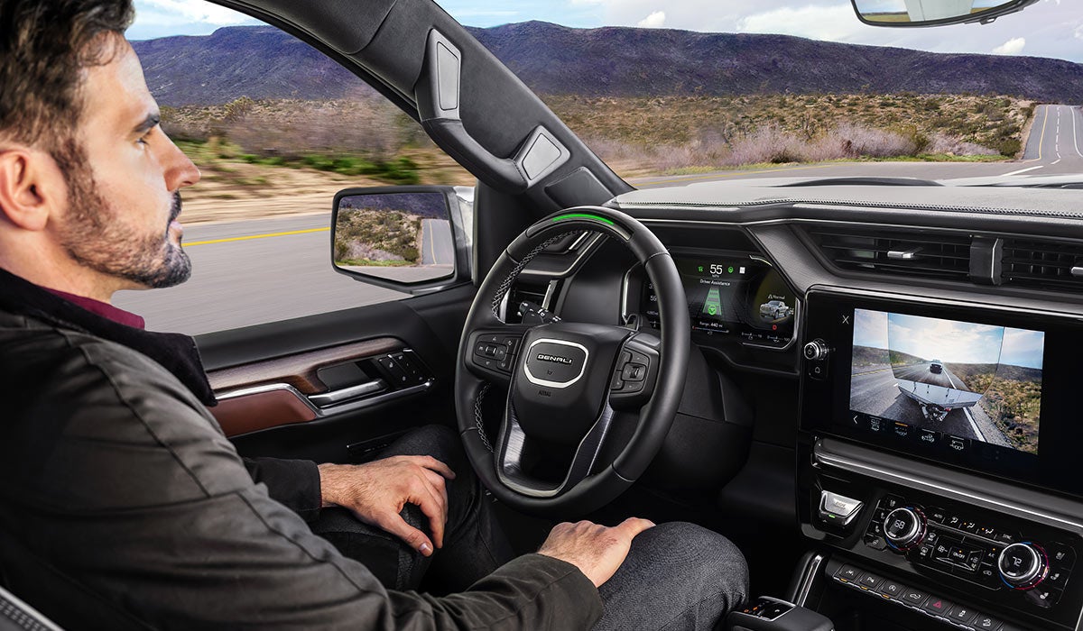 Hubbard Buick GMC in Monticello IN