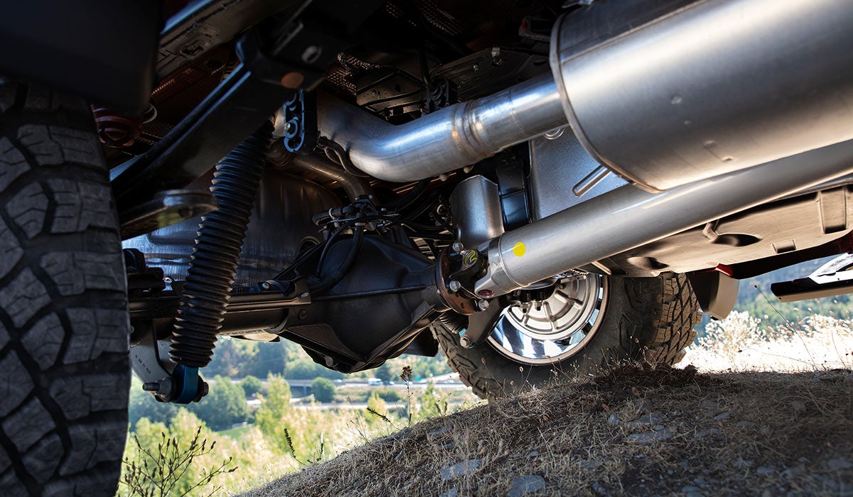 Hubbard Buick GMC in Monticello IN