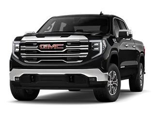 SIERRA 1500 VS FORD F150 - Hubbard Buick GMC in Monticello IN