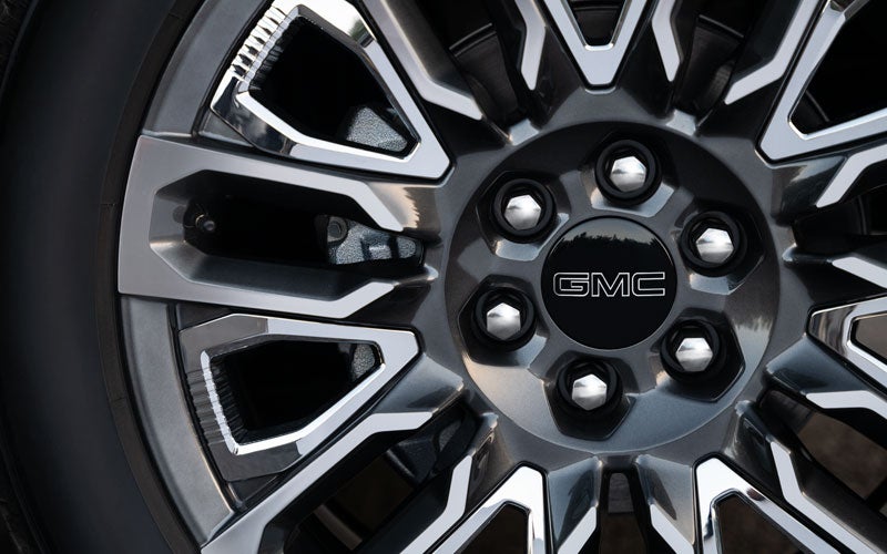 GMC Tire