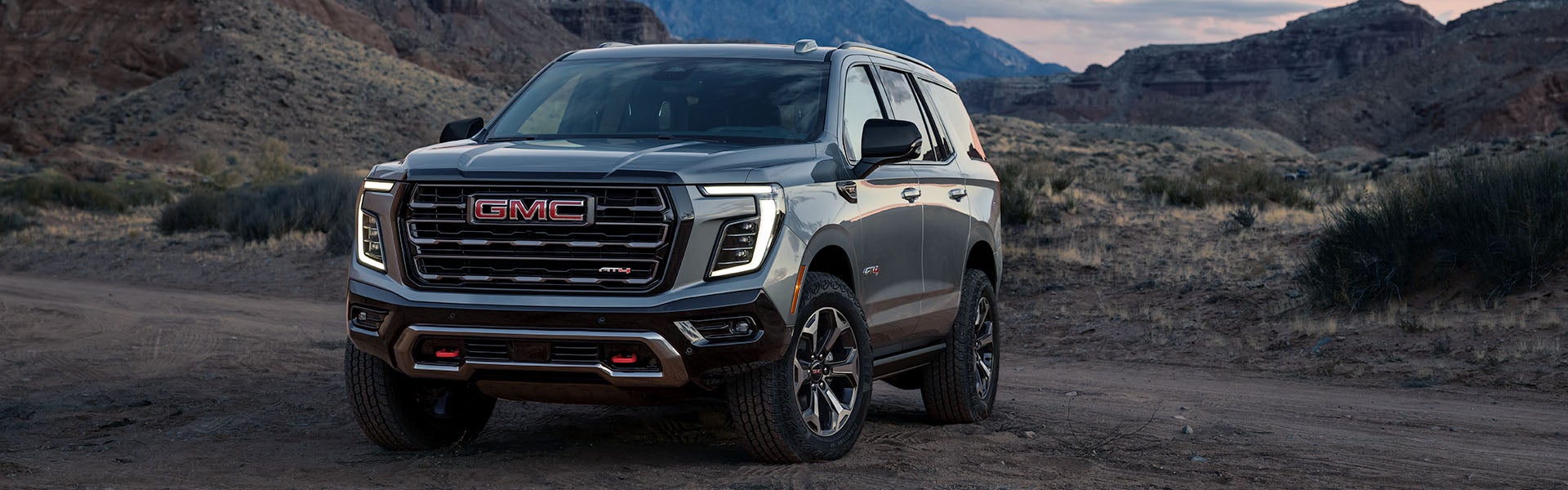 2026 GMC Yukon Monticello, IN