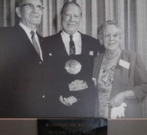 Hubbard Buick GMC History