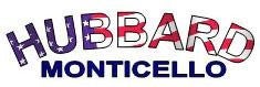 hubbard monticello