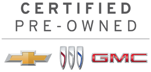 Chevrolet Buick GMC Certified Pre-Owned in Monticello, IN